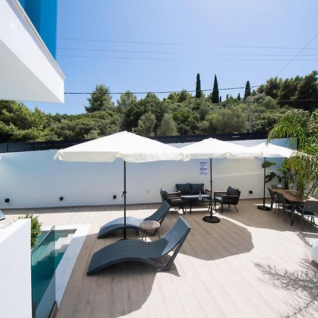 Frínion Solvio Boutique Hotel & Spa מראה חיצוני תמונה