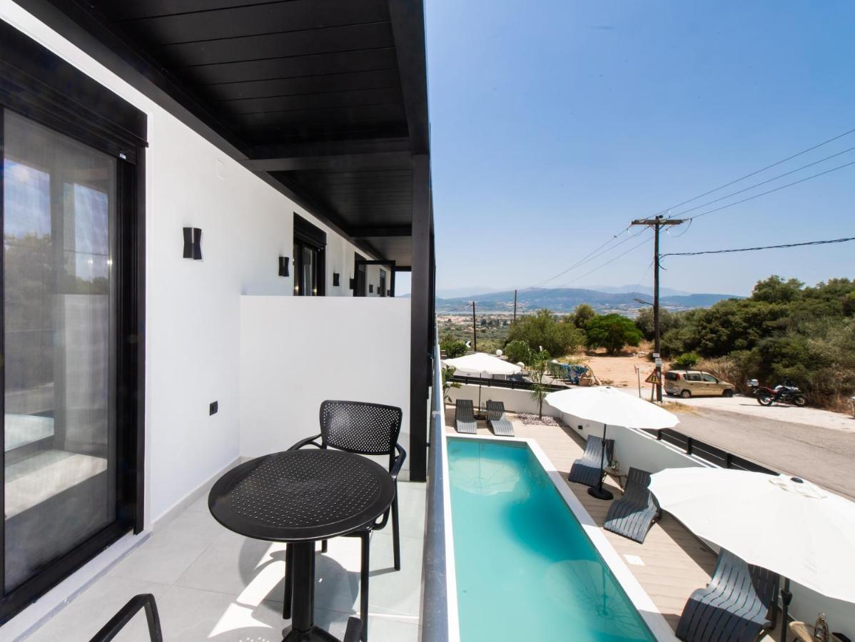 Frínion Solvio Boutique Hotel & Spa מראה חיצוני תמונה