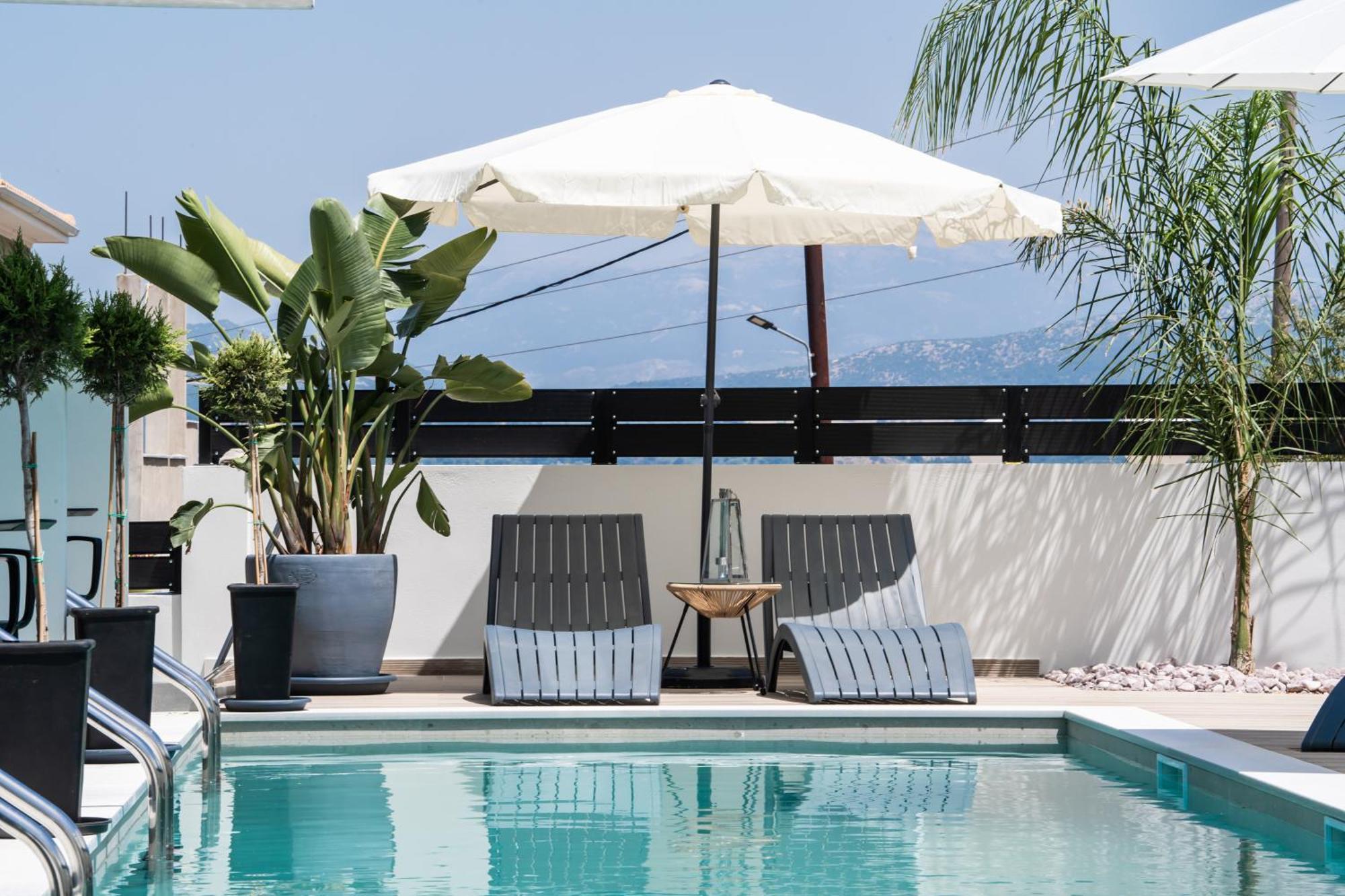 Frínion Solvio Boutique Hotel & Spa מראה חיצוני תמונה