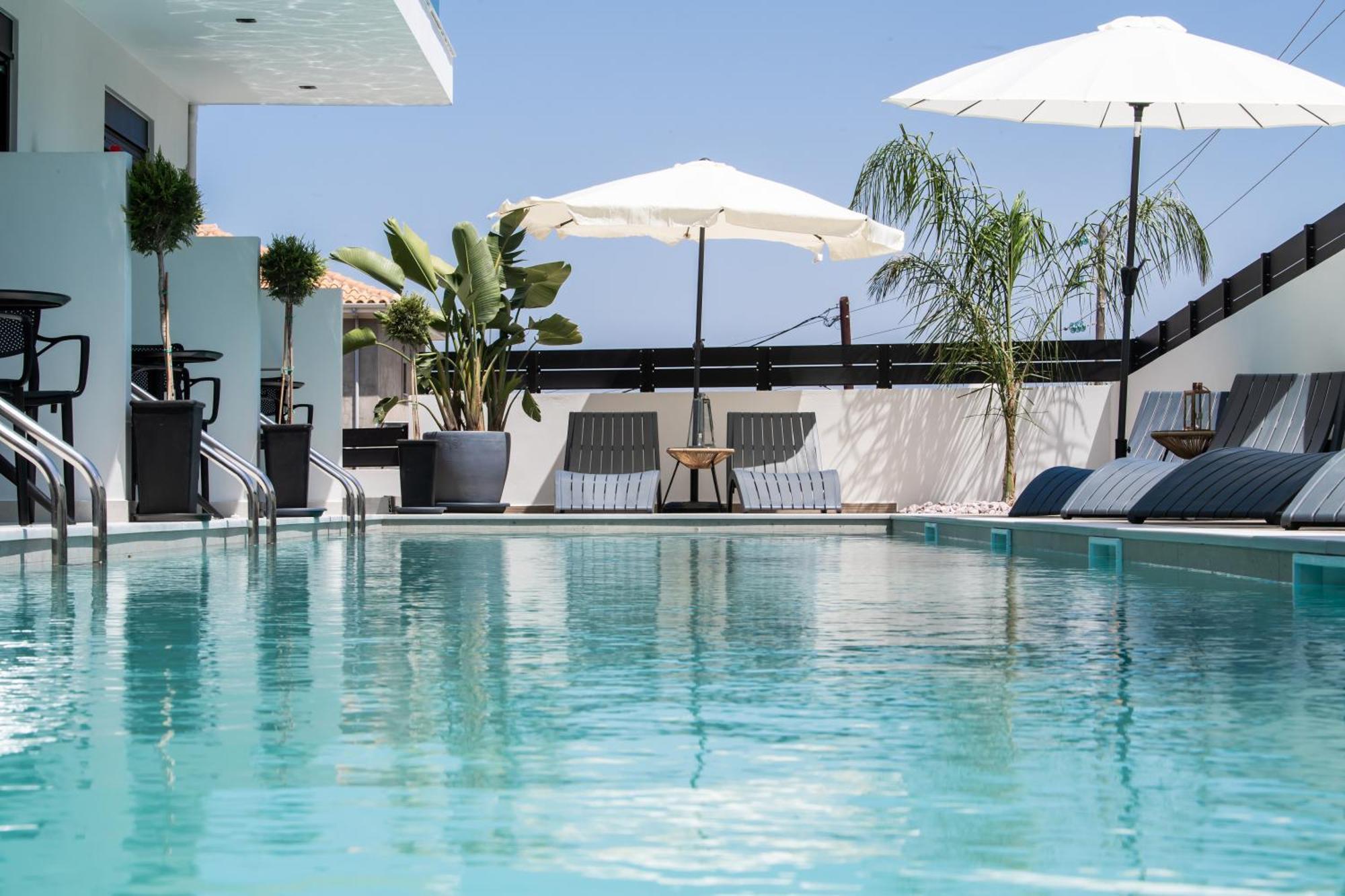 Frínion Solvio Boutique Hotel & Spa מראה חיצוני תמונה