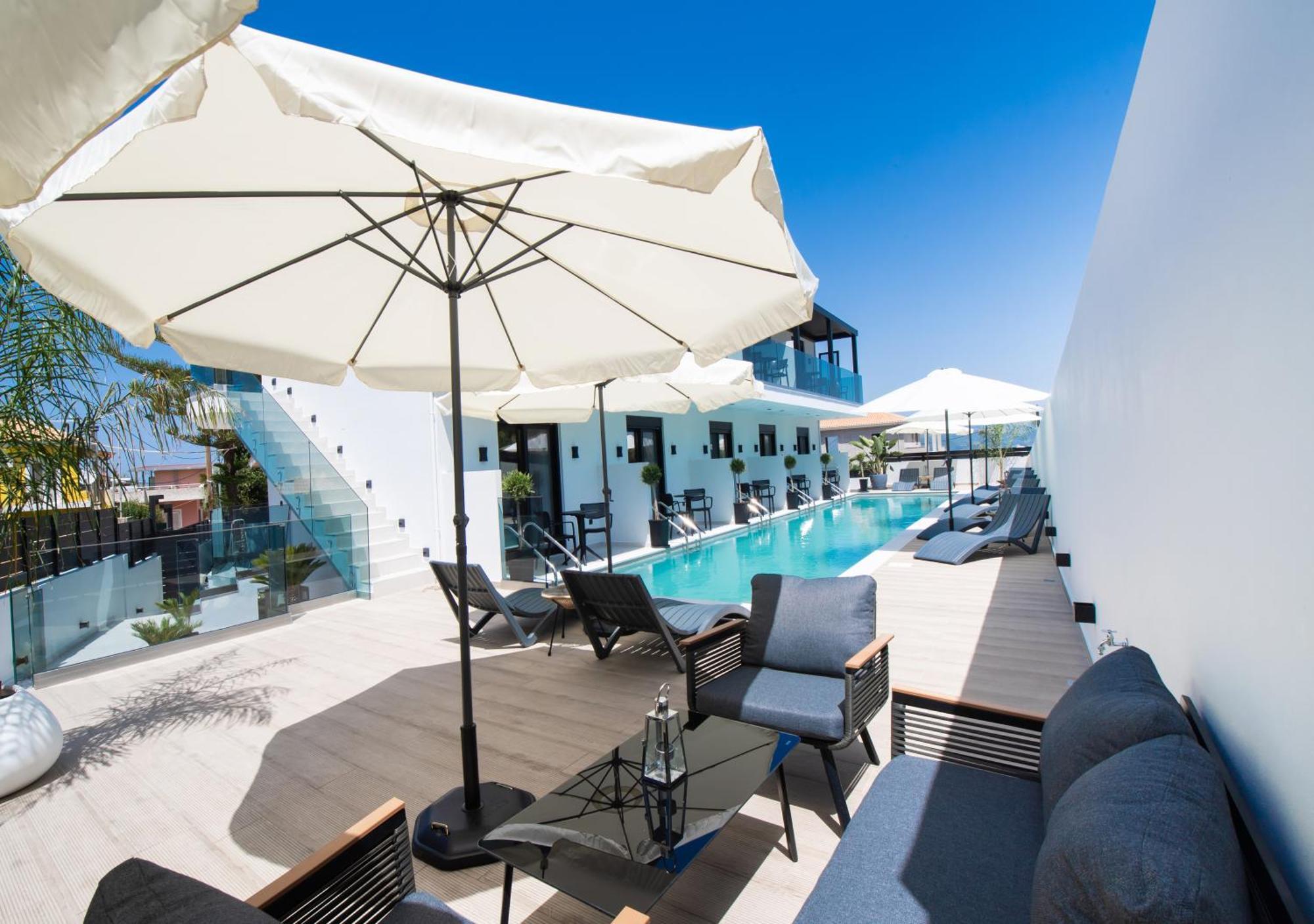 Frínion Solvio Boutique Hotel & Spa מראה חיצוני תמונה