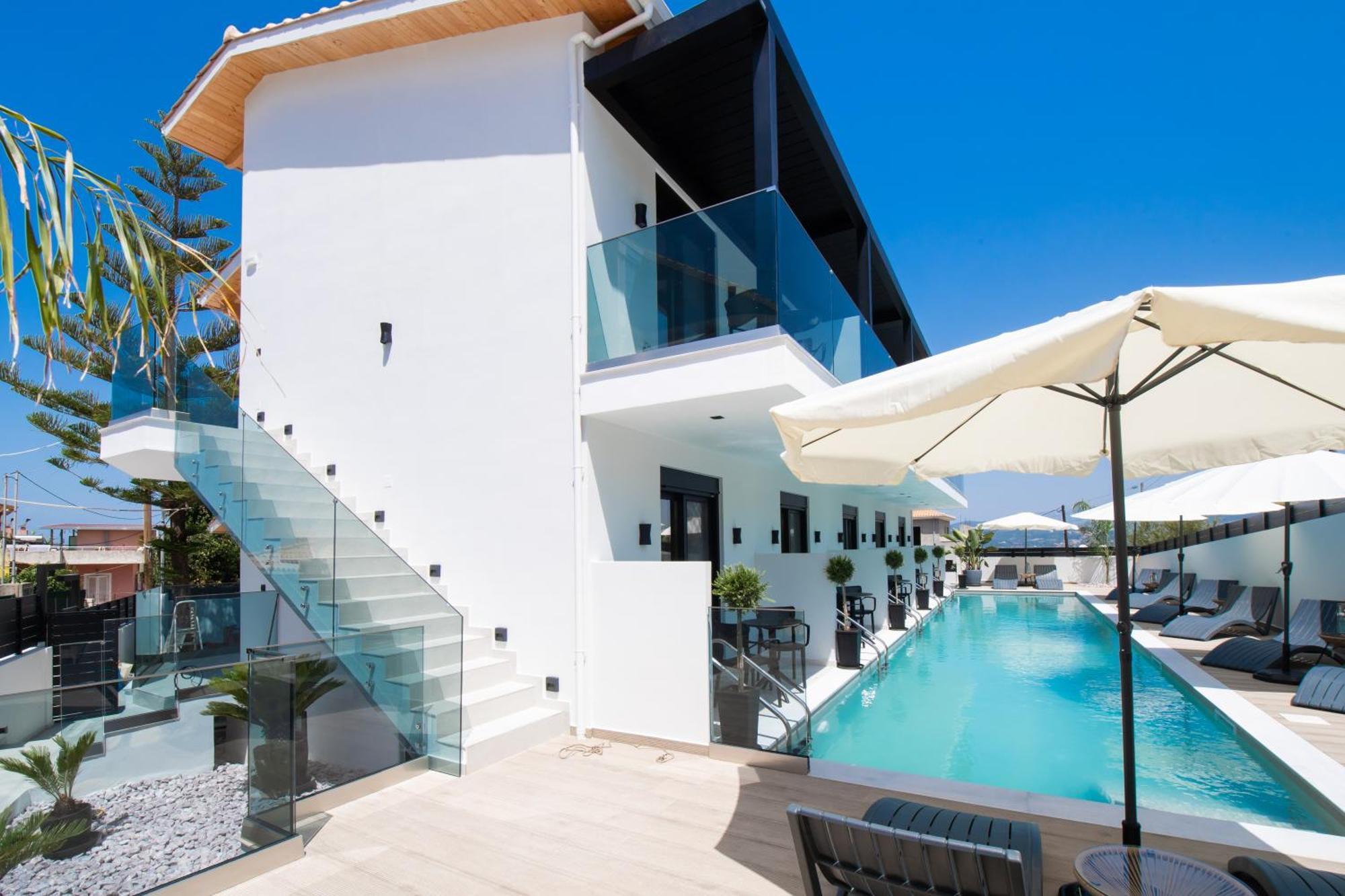 Frínion Solvio Boutique Hotel & Spa מראה חיצוני תמונה