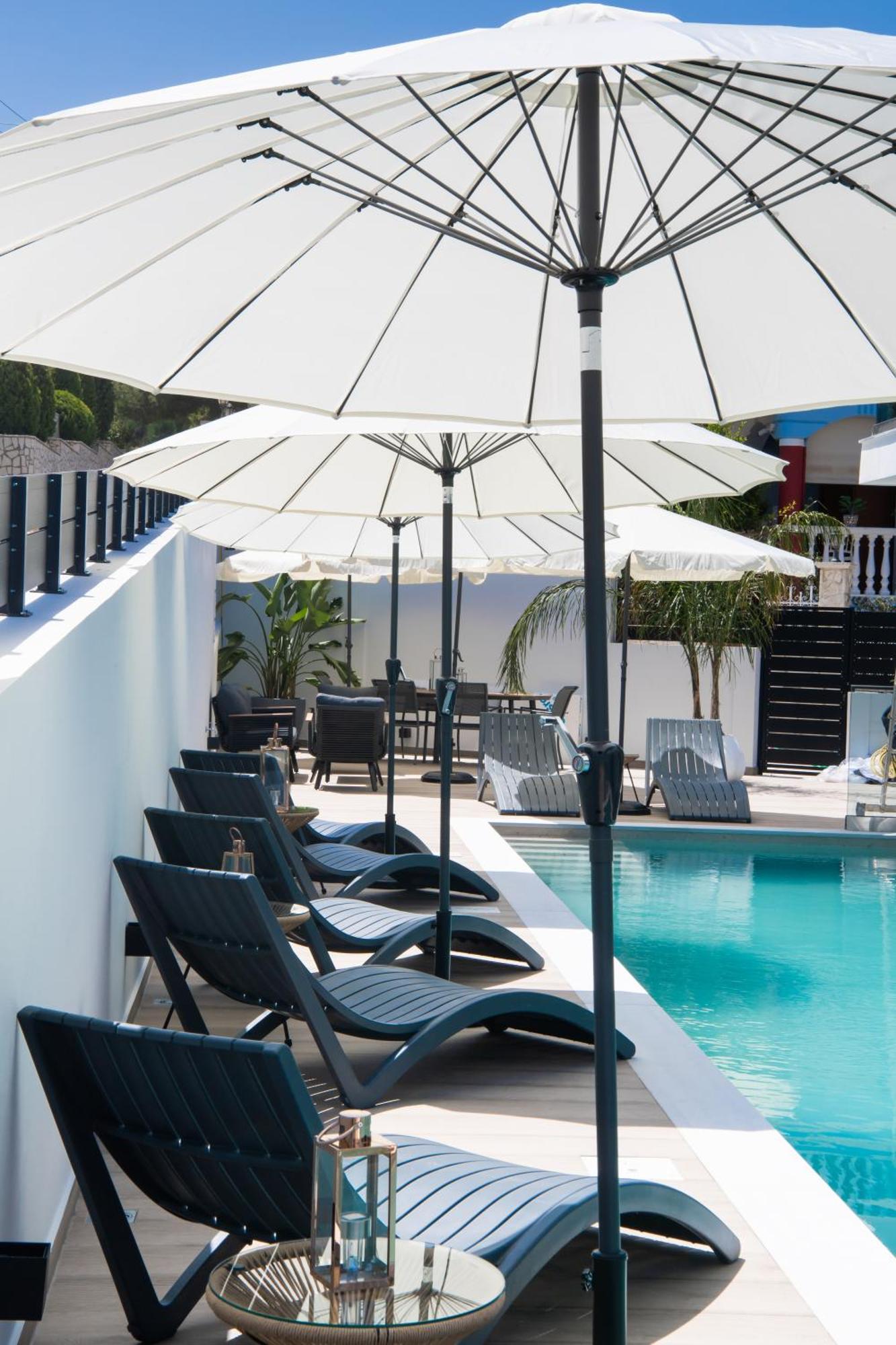 Frínion Solvio Boutique Hotel & Spa מראה חיצוני תמונה