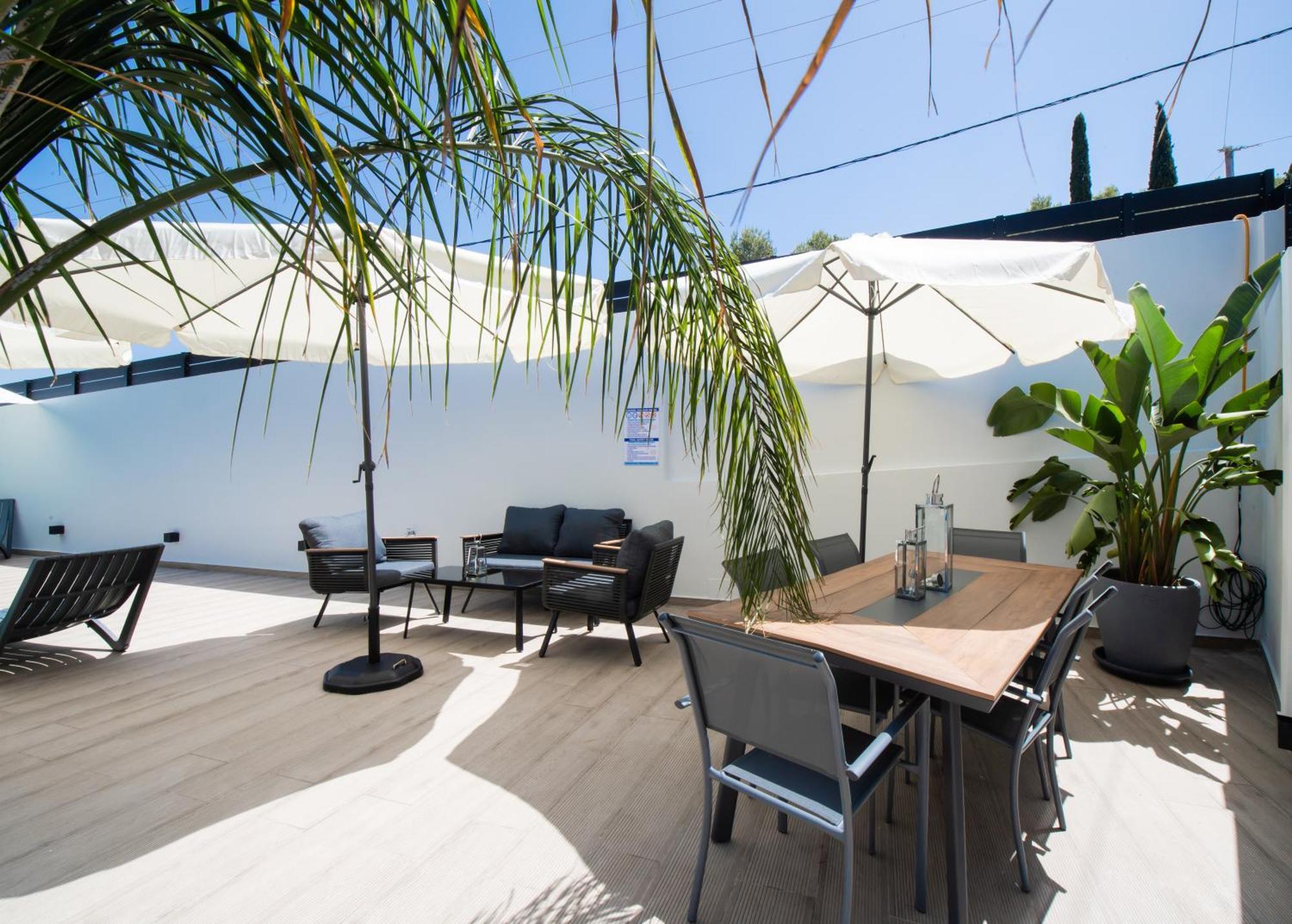 Frínion Solvio Boutique Hotel & Spa מראה חיצוני תמונה