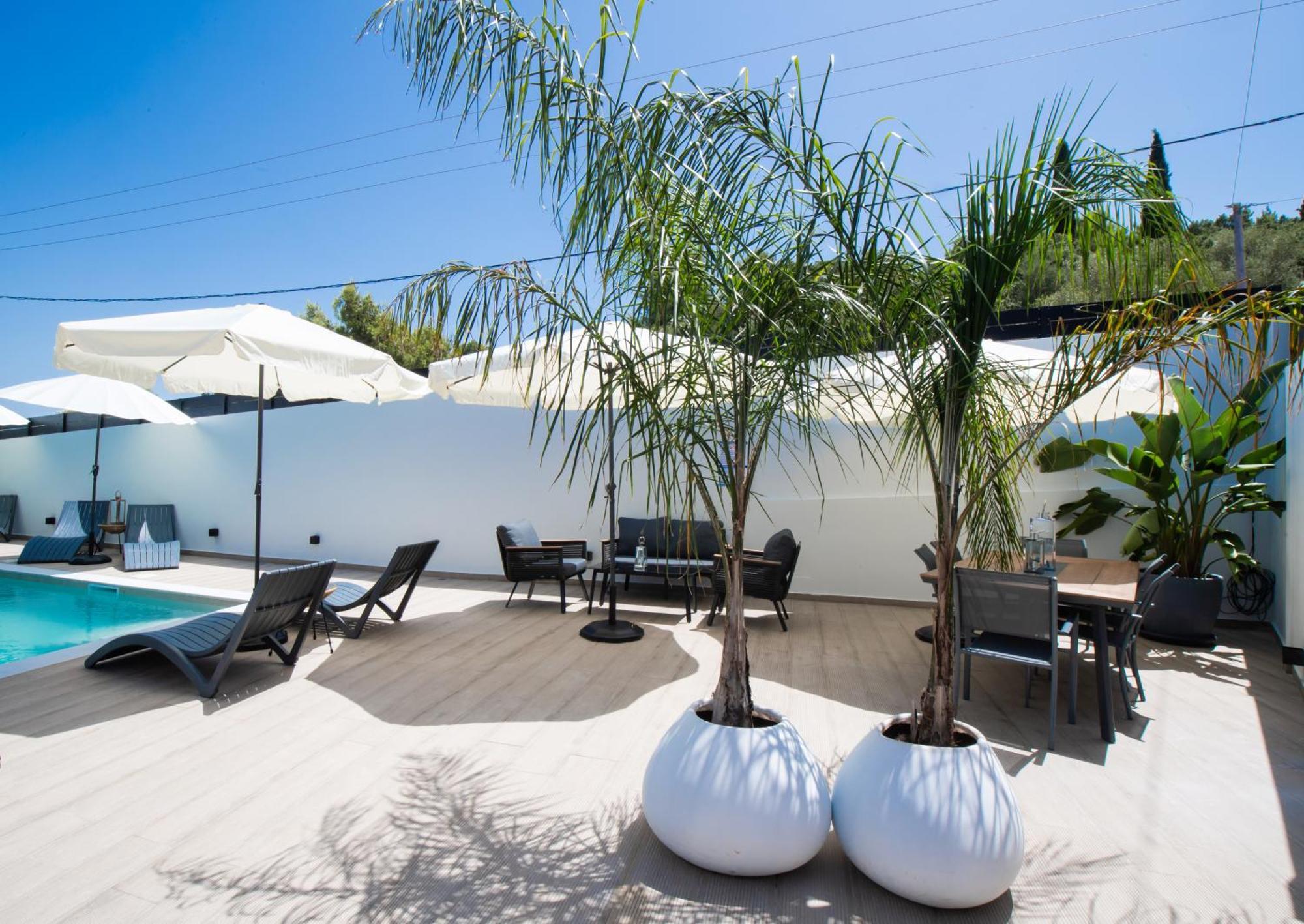 Frínion Solvio Boutique Hotel & Spa מראה חיצוני תמונה