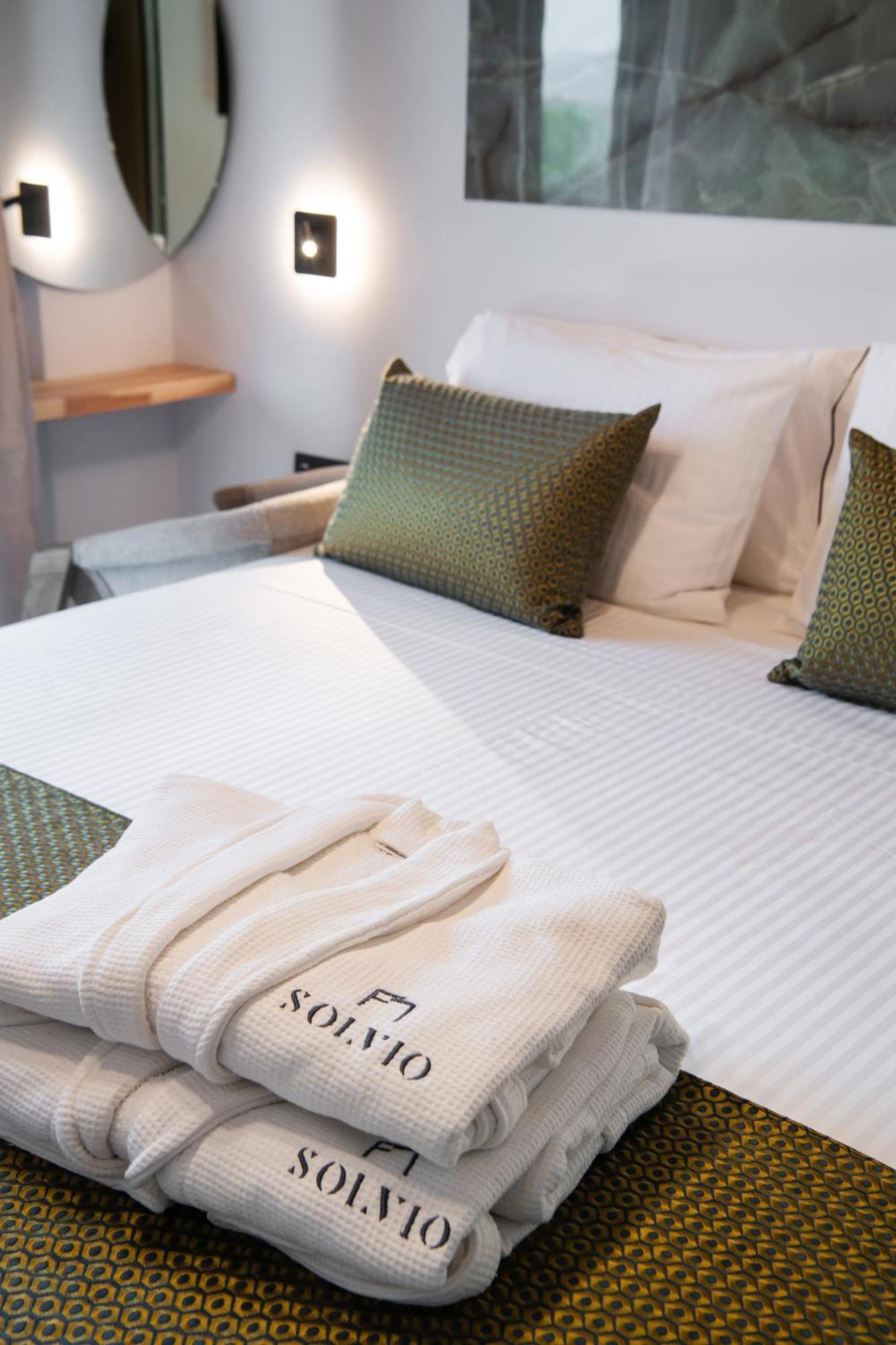 Frínion Solvio Boutique Hotel & Spa מראה חיצוני תמונה