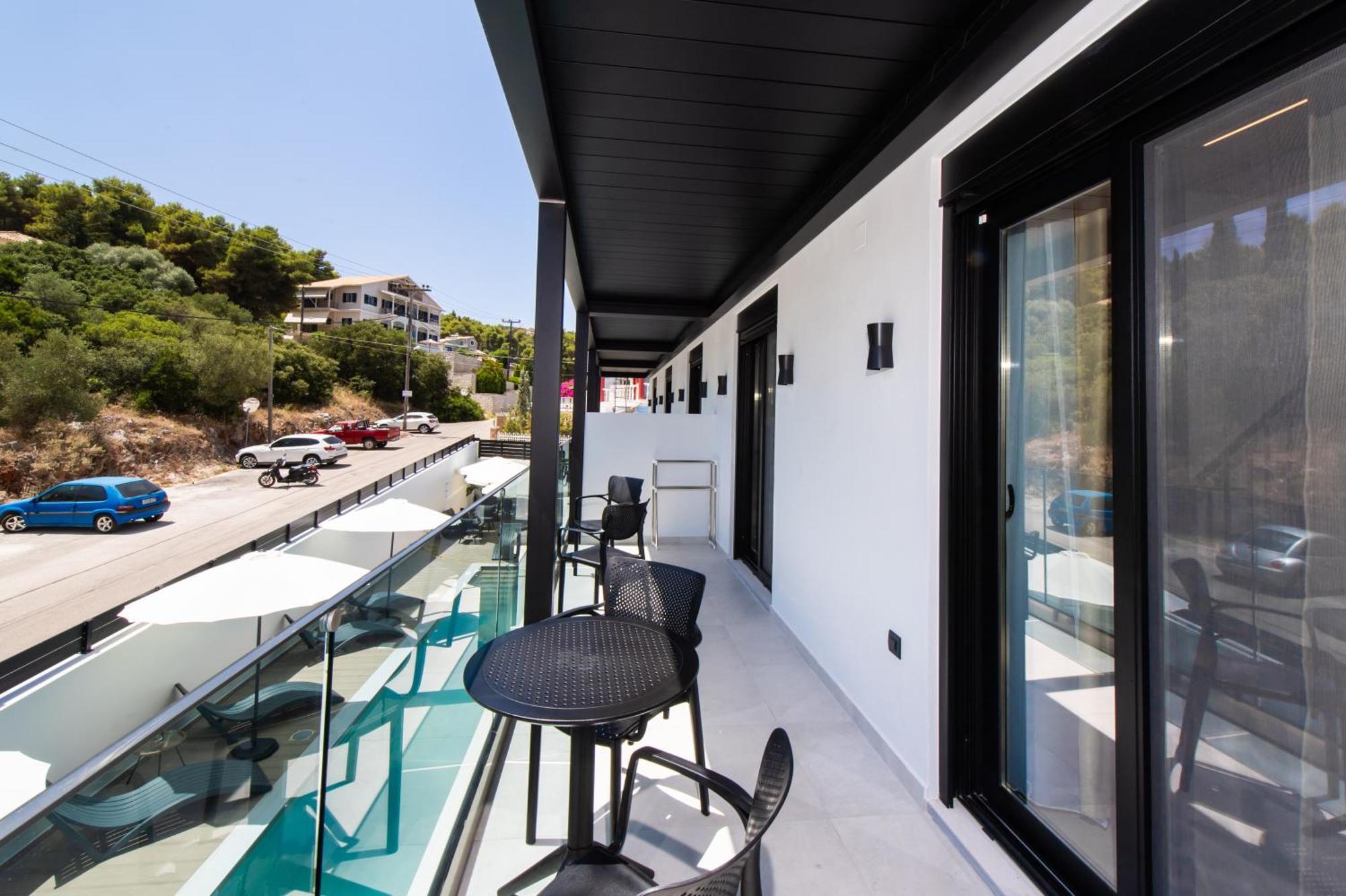 Frínion Solvio Boutique Hotel & Spa מראה חיצוני תמונה
