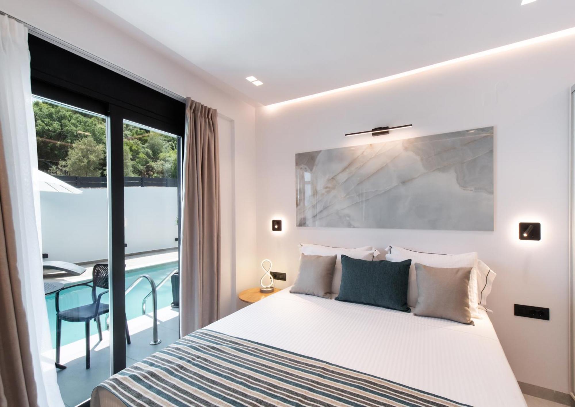 Frínion Solvio Boutique Hotel & Spa מראה חיצוני תמונה