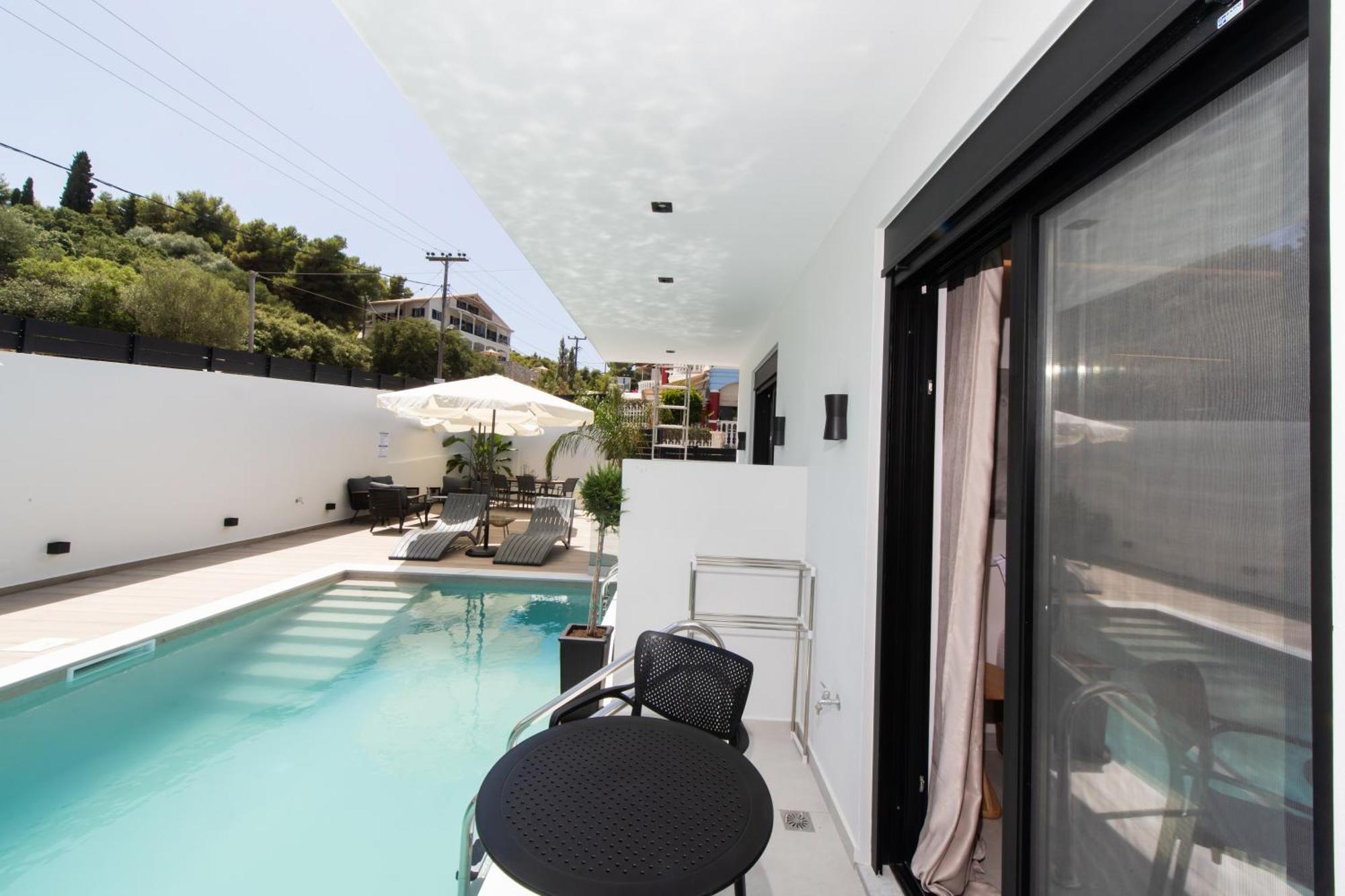 Frínion Solvio Boutique Hotel & Spa מראה חיצוני תמונה